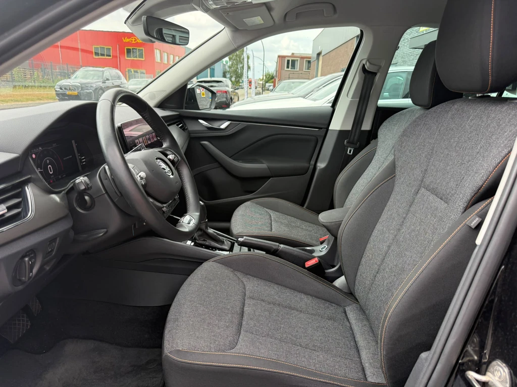 Škoda Kamiq – foto 16