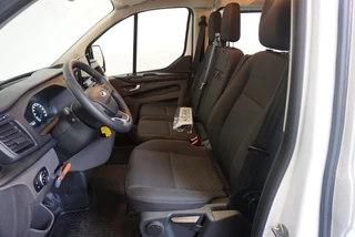 Ford Transit Custom – thumbnail 11