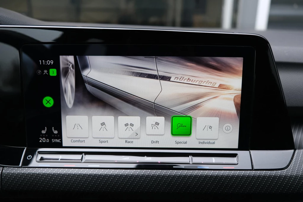 Volkswagen Golf – foto 30