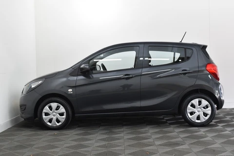 Opel KARL 1.0 75PK 120 JAAR EDITION