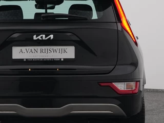 Kia Niro EV – thumbnail 9