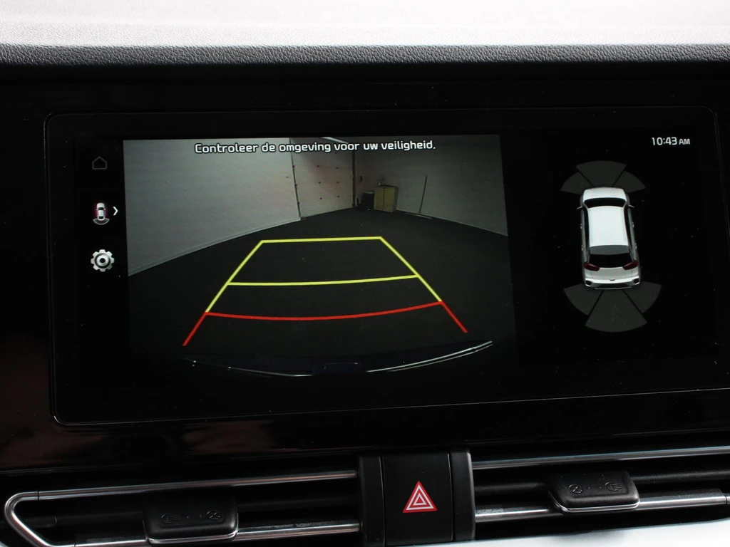 Kia Niro – foto 12