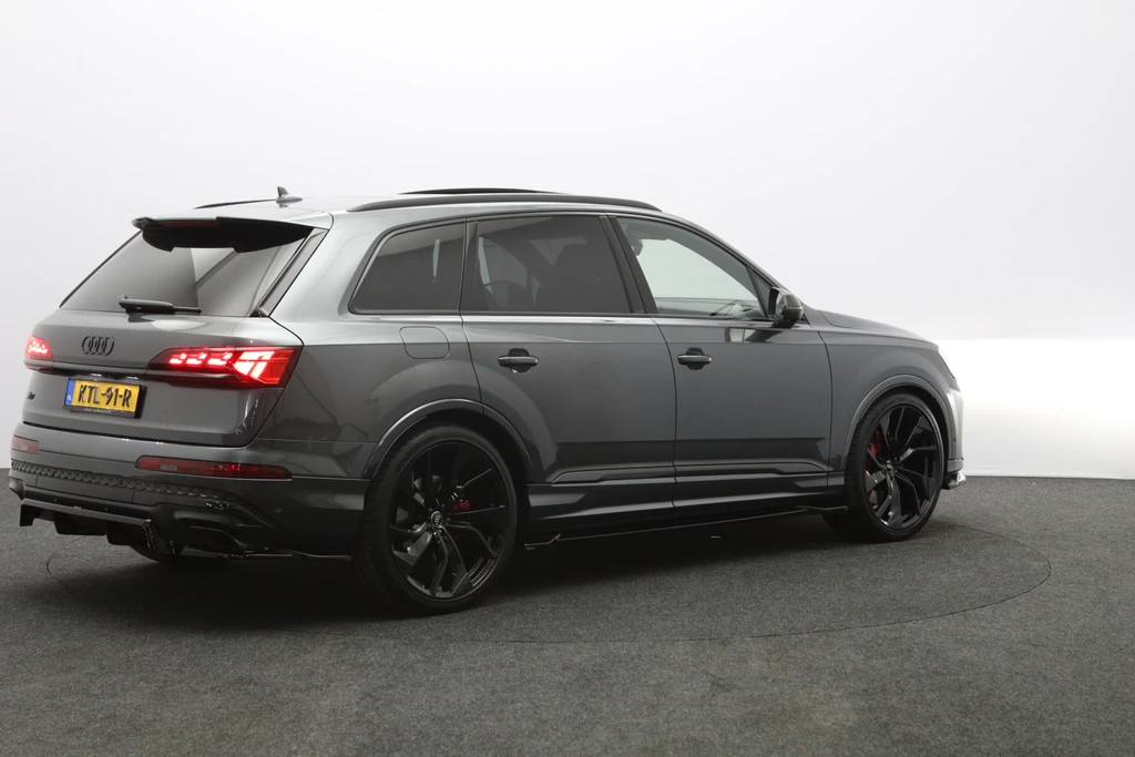 Audi Q7 – foto 5