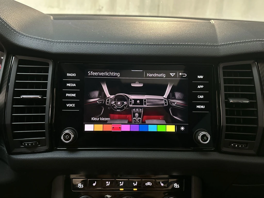Škoda Kodiaq – foto 15