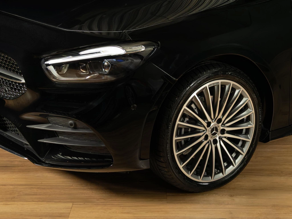 Mercedes-Benz B-Klasse – foto 6