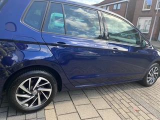 Volkswagen Golf Sportsvan – thumbnail 2