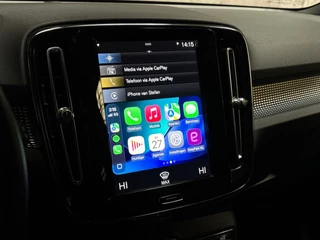 Volvo XC40 – thumbnail 8