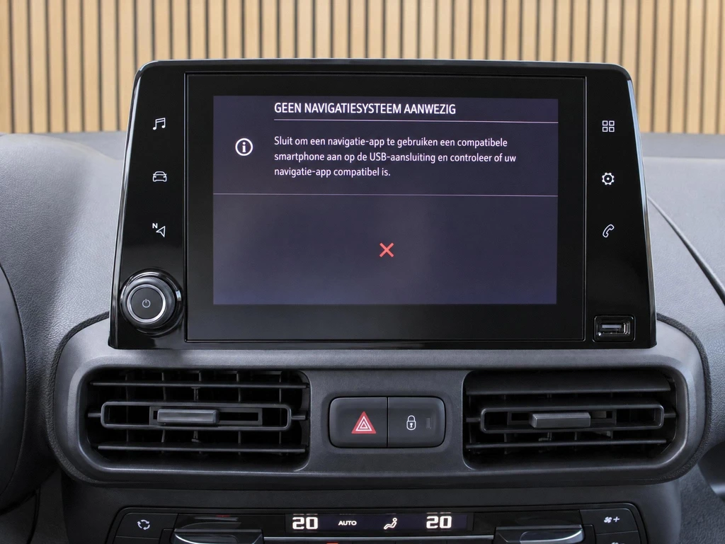 Opel Combo – foto 16