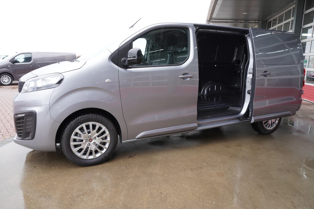 Fiat Scudo – foto 3