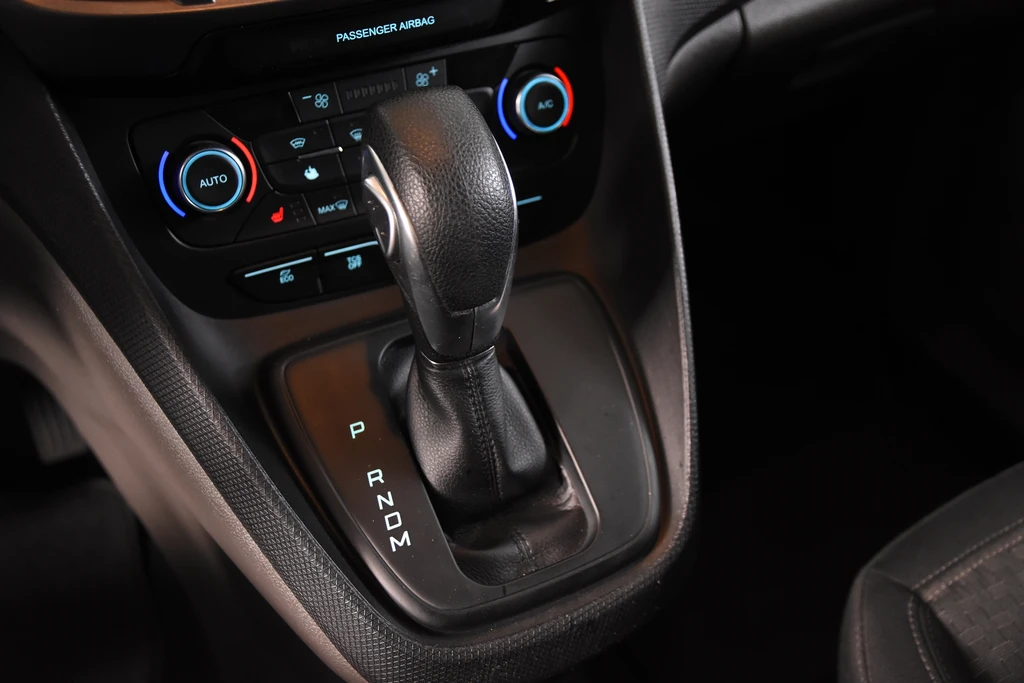 Ford Transit Connect – foto 23