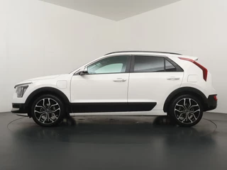 Kia Niro – thumbnail 3