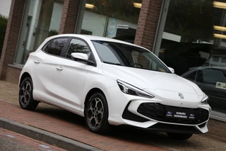 MG MG3 – thumbnail 5
