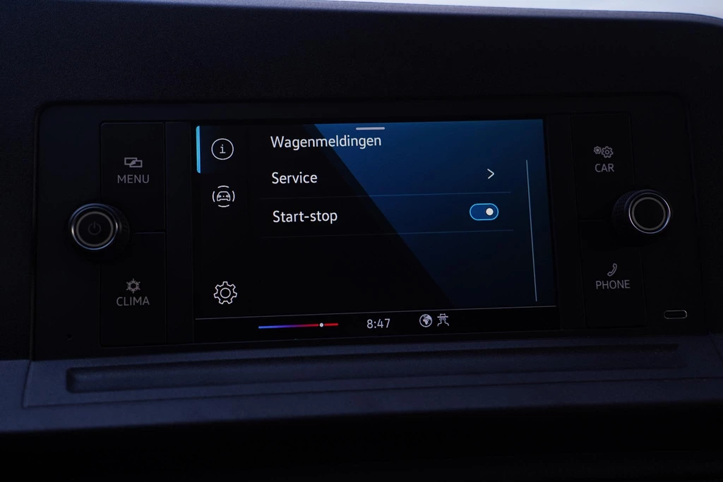 Volkswagen Caddy – foto 47