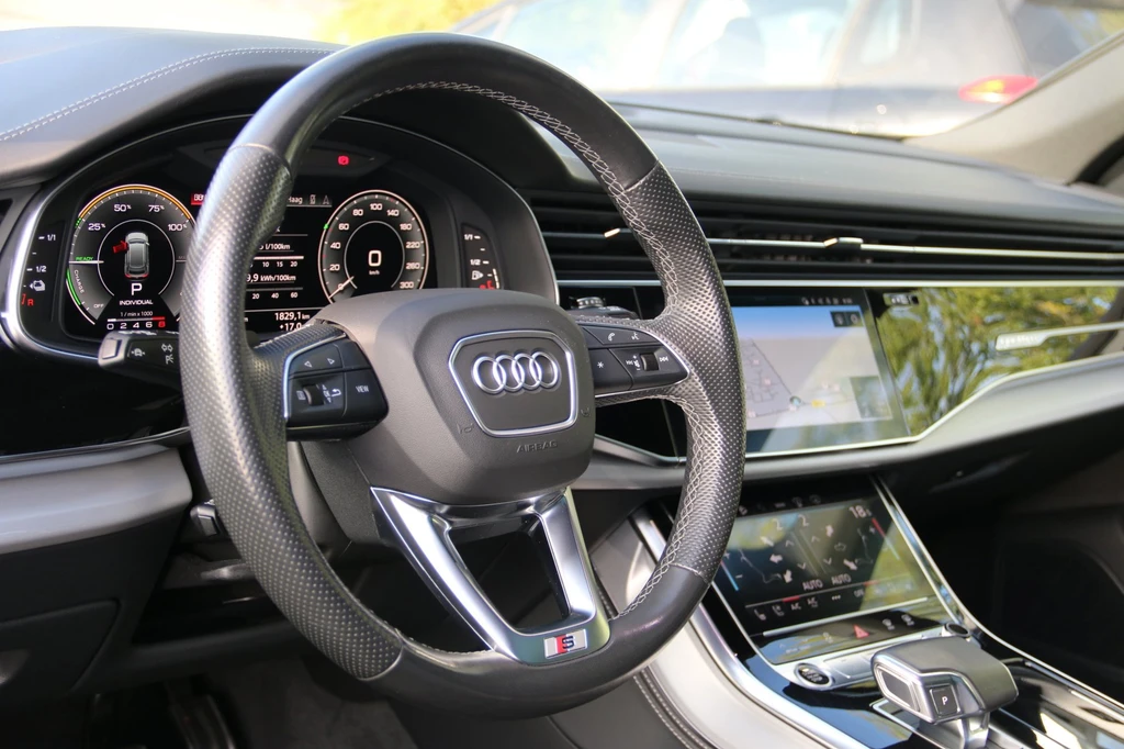 Audi Q8 – foto 27