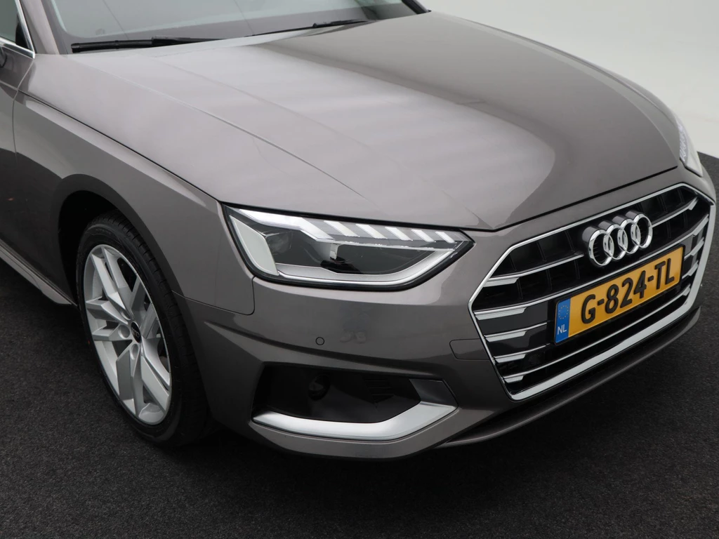 Audi A4 – foto 7