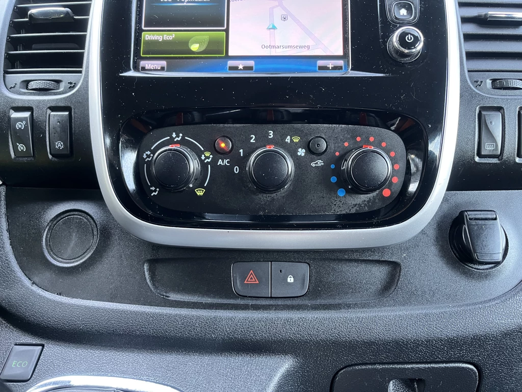 Renault Trafic – foto 32