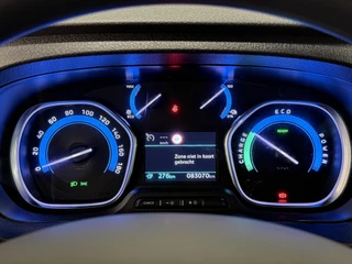 Opel Vivaro-e – thumbnail 27