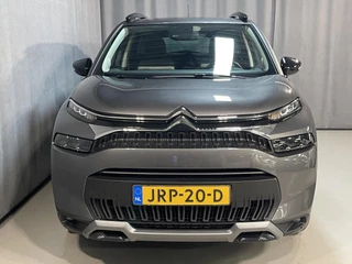 Citroën C3 Aircross – thumbnail 6