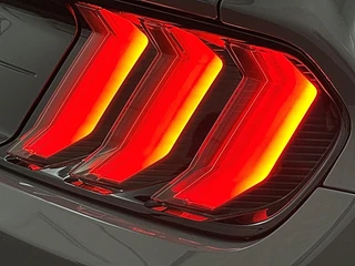 Ford Mustang – thumbnail 28