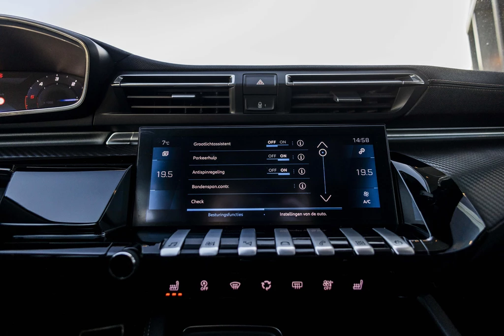 Peugeot 508 – foto 32