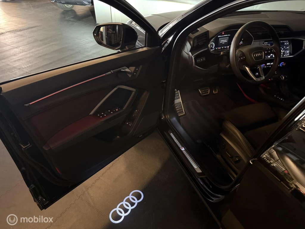 Audi Q3 – foto 30