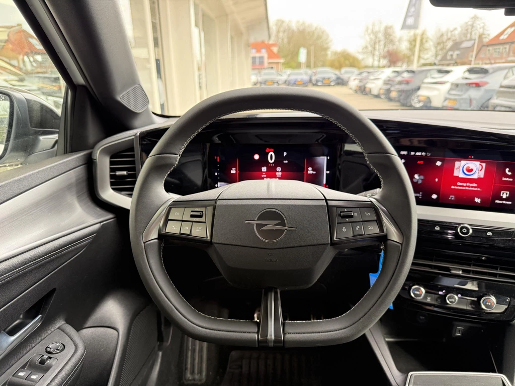 Opel Mokka – foto 21