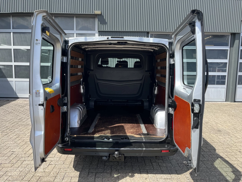 Renault Trafic – foto 22