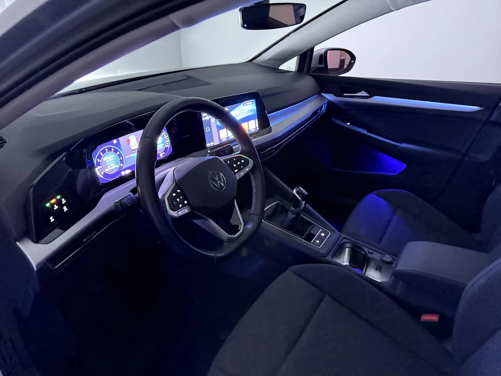 Volkswagen Golf – foto 24