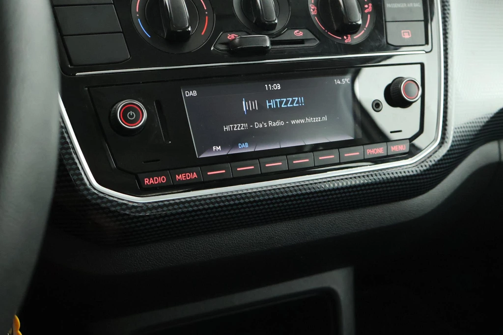 Volkswagen up! – foto 15