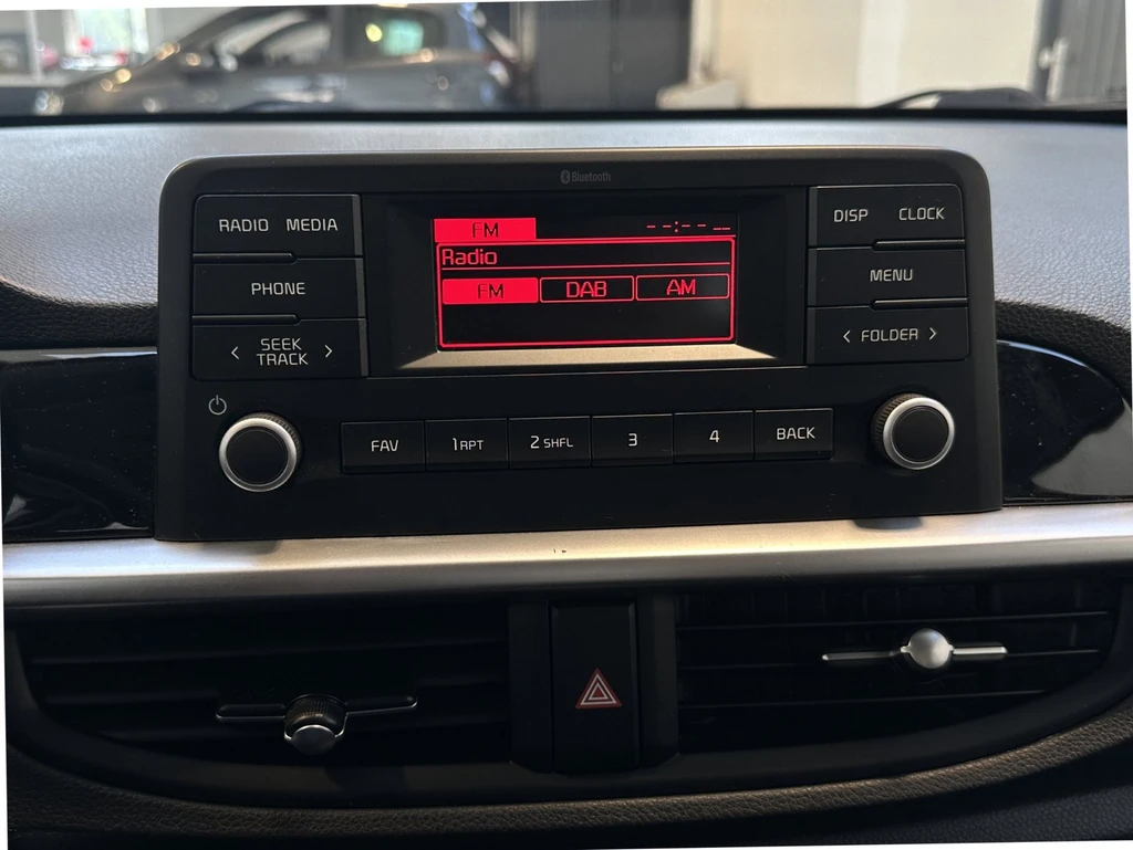 Kia Picanto – foto 15
