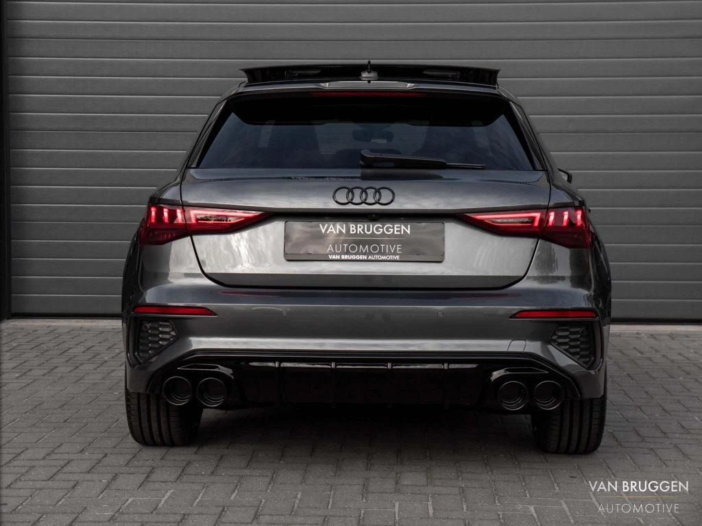 Audi A3 – foto 6