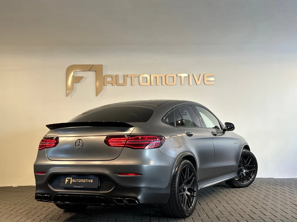 Mercedes-Benz GLC – foto 5