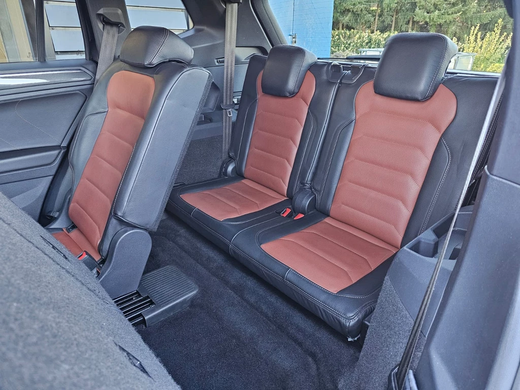 Volkswagen Tiguan Allspace – foto 28