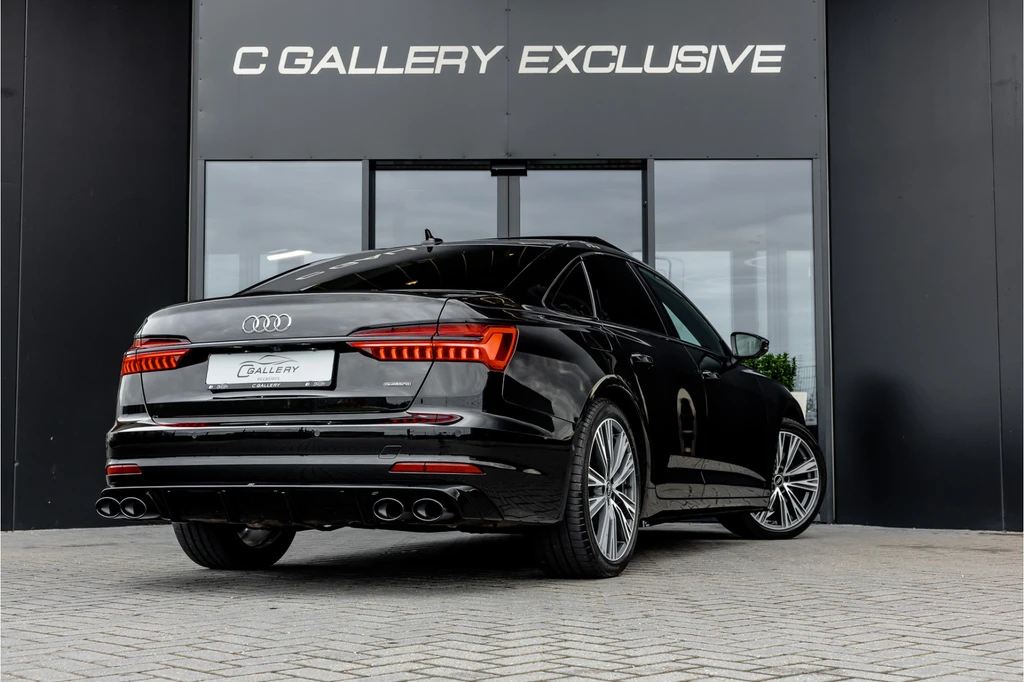 Audi A6 – foto 7