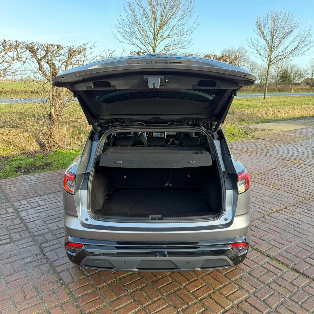 Renault Austral – foto 9