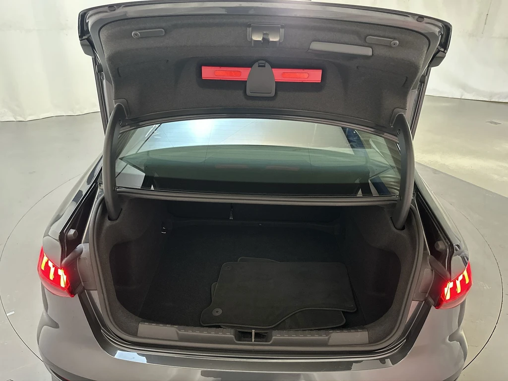 Audi A3 – foto 14