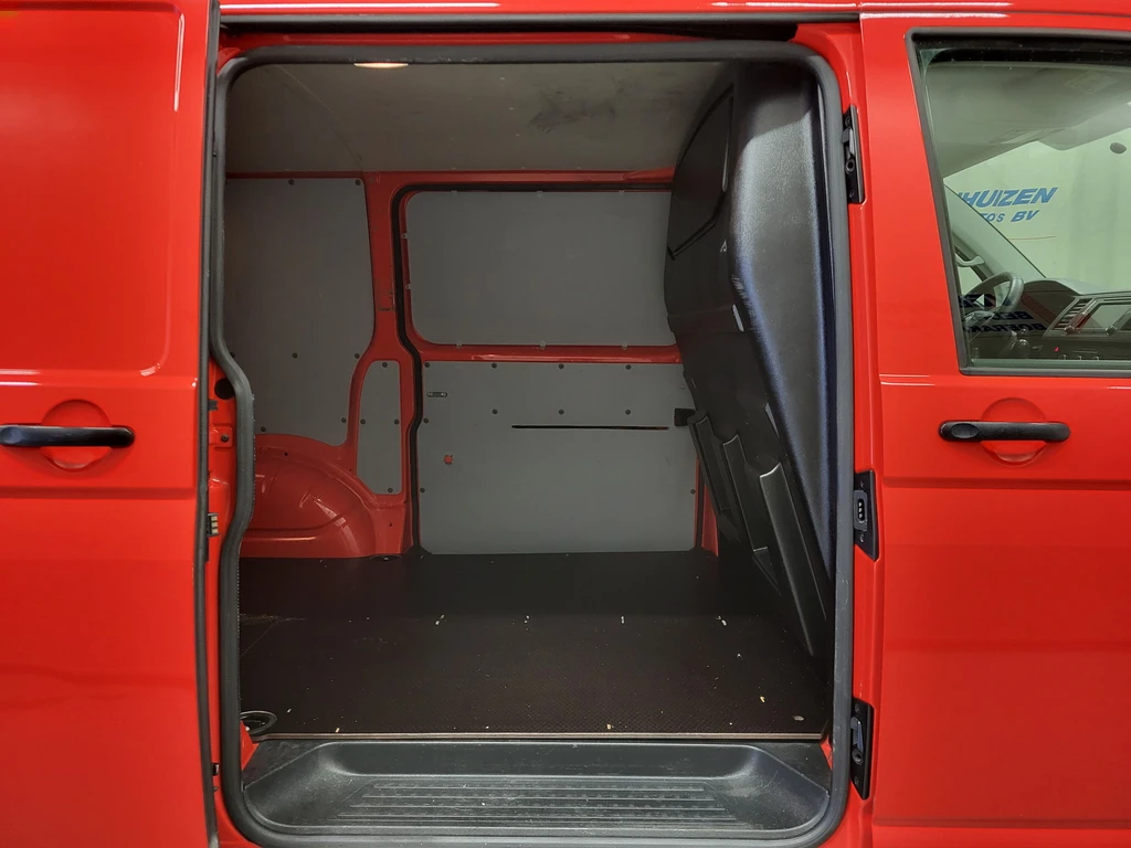 Volkswagen Transporter – foto 11