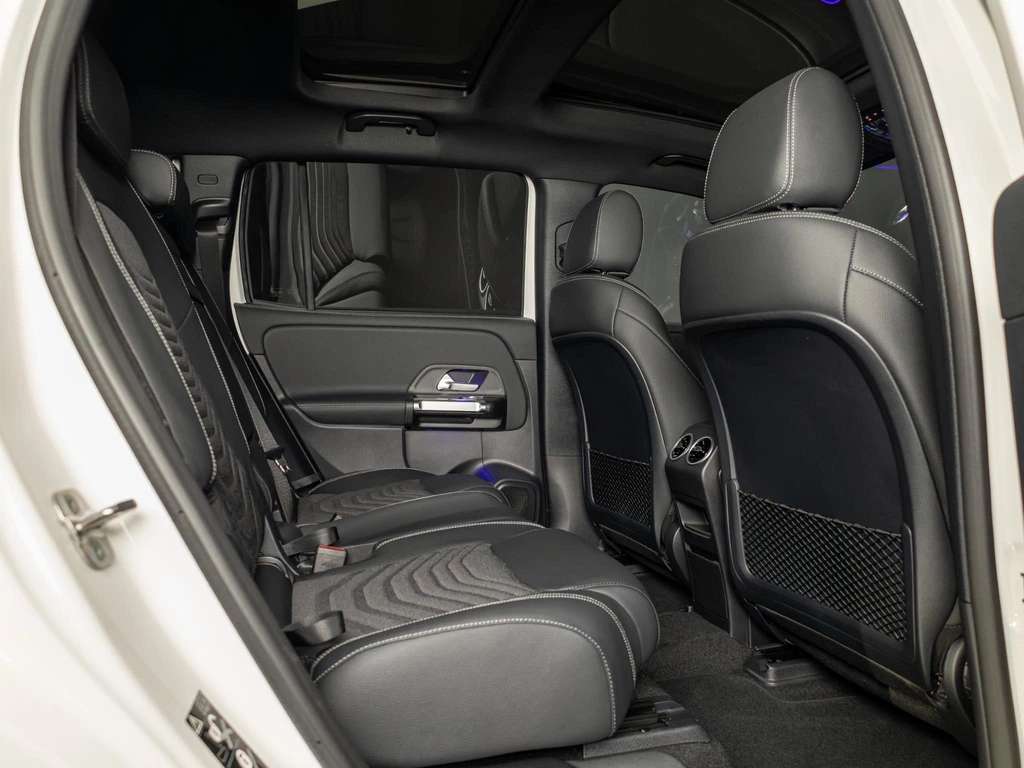 Mercedes-Benz EQB – foto 15