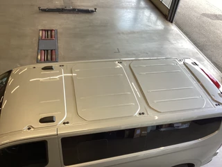 Ford E-Transit Custom – thumbnail 26