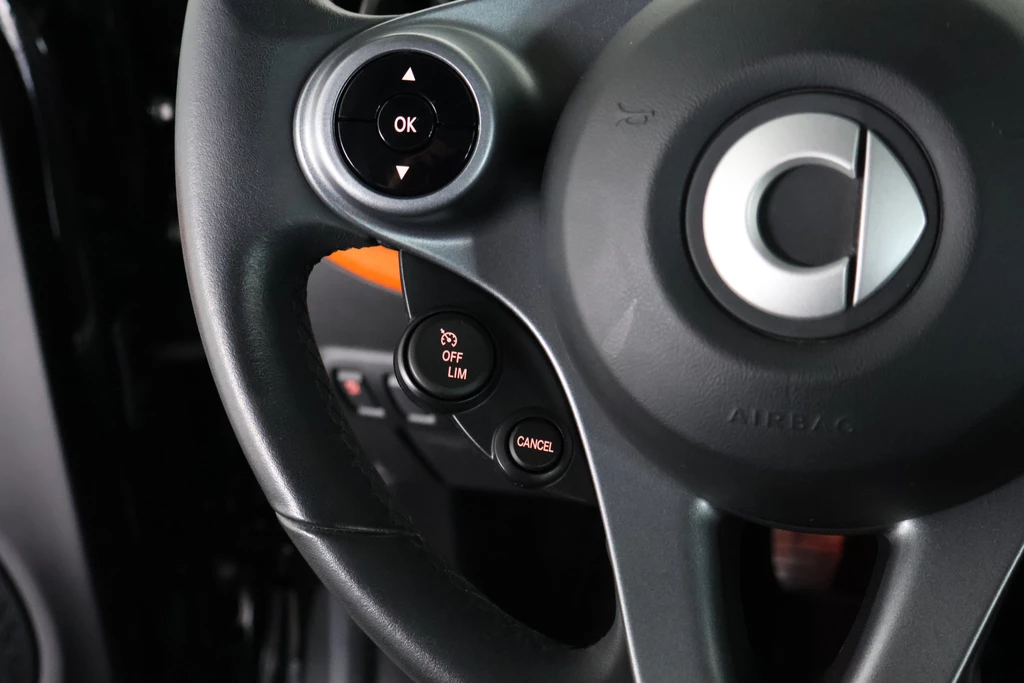 smart Forfour – foto 25