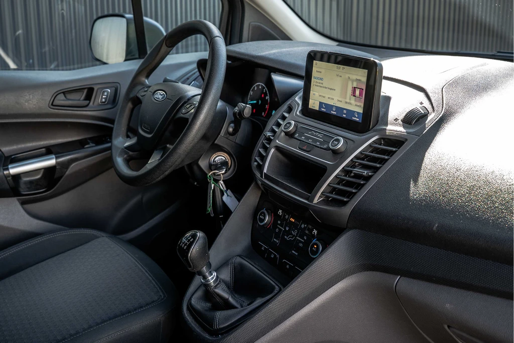 Ford Transit Connect – foto 10