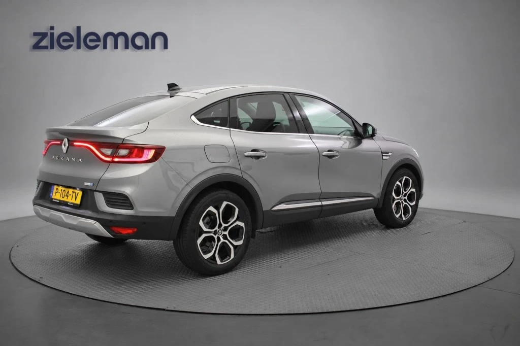 Renault Arkana – foto 5
