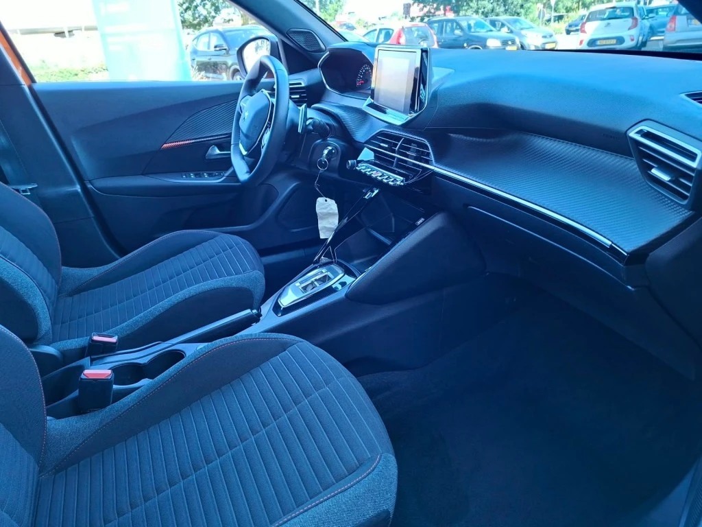 Peugeot 2008 – foto 14