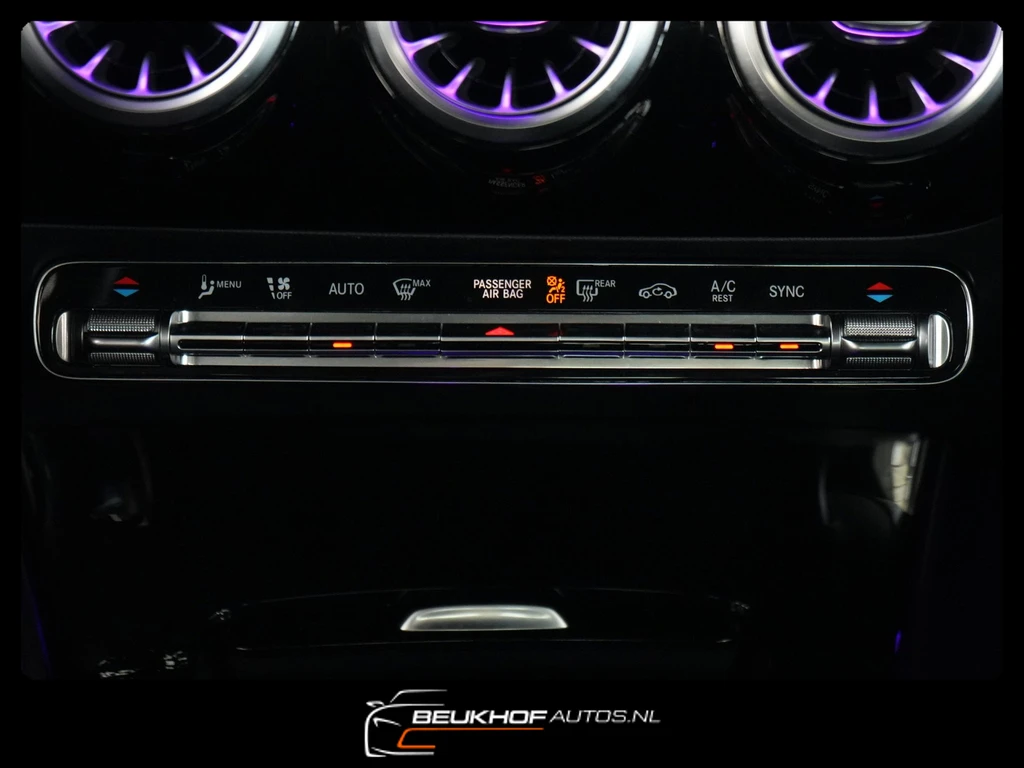Mercedes-Benz CLA – foto 38