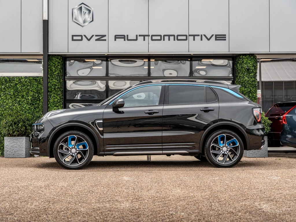 Lynk & Co 01 – foto 2
