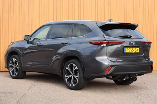 Toyota Highlander – thumbnail 4