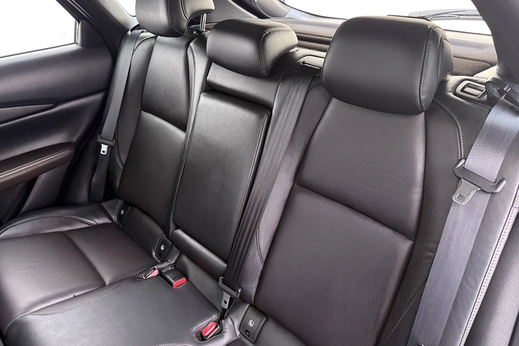 Mazda CX-30 – foto 11