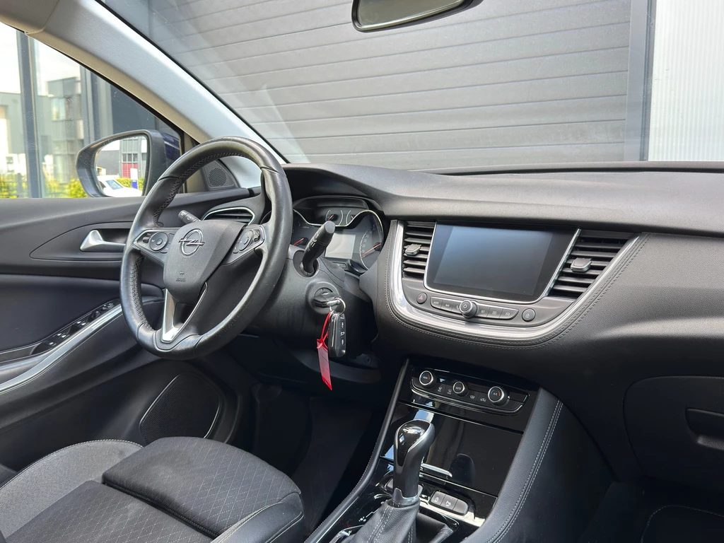 Opel Grandland X – foto 8