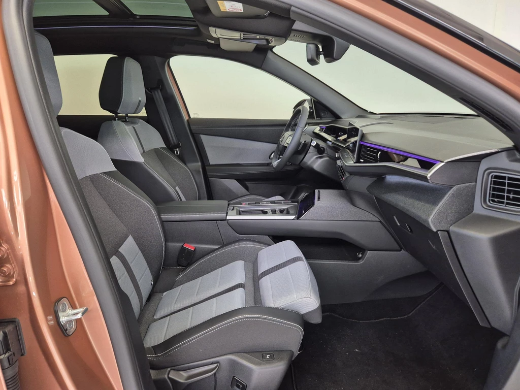 Opel Grandland – foto 34