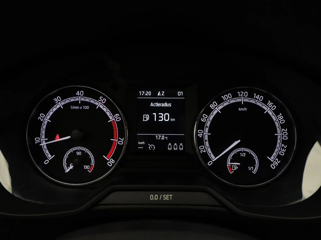 Škoda Octavia – foto 20